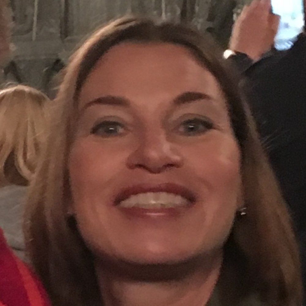 Meet your Posher, Lisa